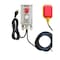 Sump Alarm Indoor/Outdoor, Sump Pump High Water Alarm, Power Indicator LED, 120V, 16 Foot Float SA-120V-2L-16 - alternate 1